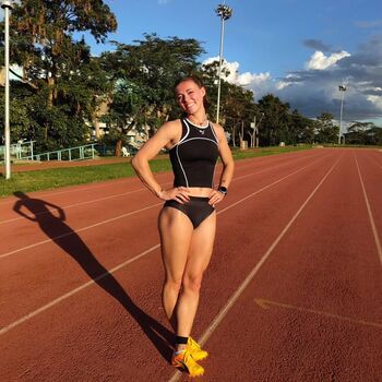 Full leaked Rani rosius private onlyfans photo