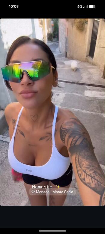 Full leaked Rania saiidii private photo