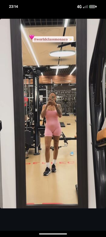 Full leaked Rania saiidii private photo