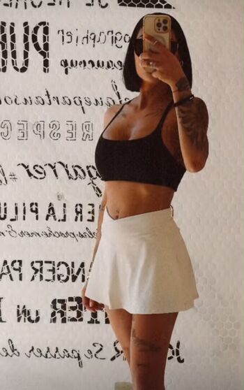 Full leaked Rania saiidii private photo