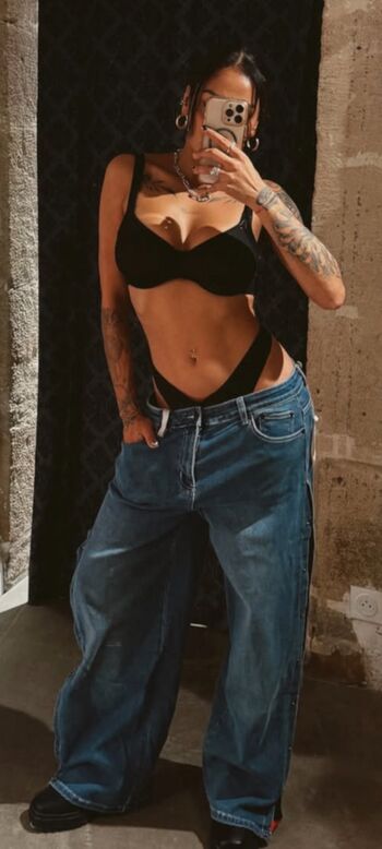 Full leaked Rania saiidii private photo