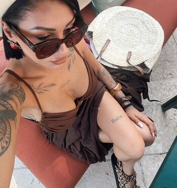 Full leaked Rania saiidii private photo