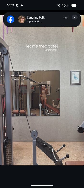 Full leaked Rania saiidii private photo