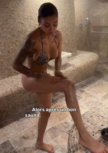 Full leaked Rania saiidii private photo