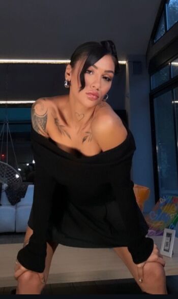 Full leaked Rania saiidii private photo