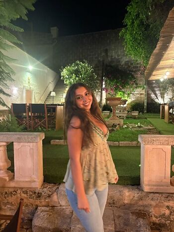 Full leaked Rania shehadeh private photo