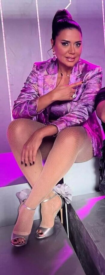 Full leaked Rania youssef private photo