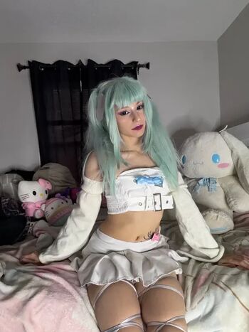 Full leaked Ranmaruspov private photo