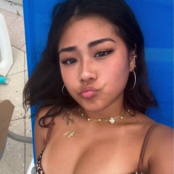 Full leaked Ranon page private onlyfans photo