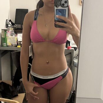 Full leaked Ranon private photo