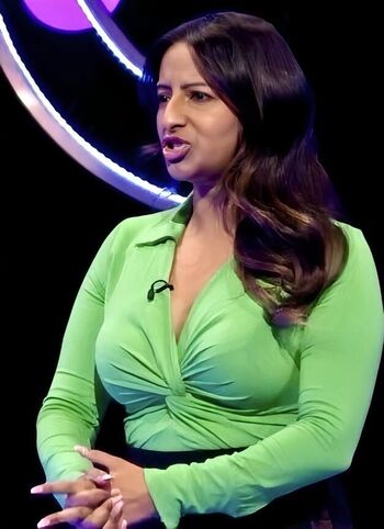 Ranvir Singh