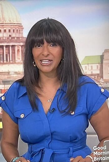 Ranvir Singh