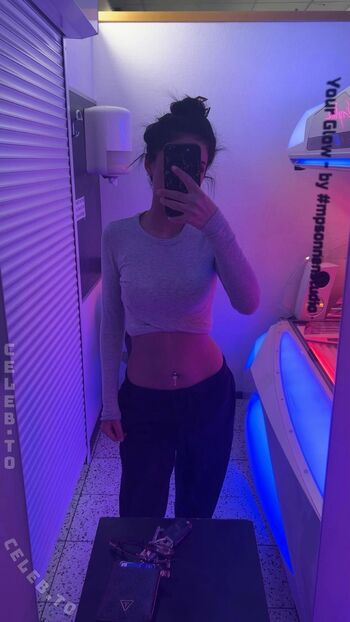 Full leaked Ranyamhd private photo