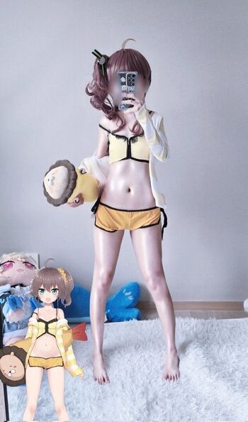 Full leaked Rapulras private onlyfans photo