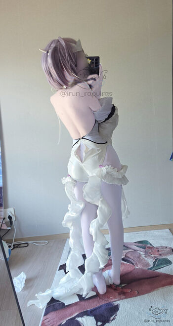 Full leaked Rapulras page private photo