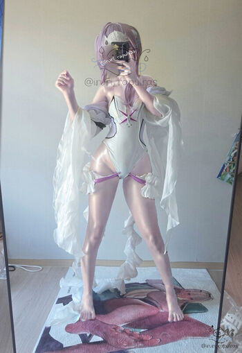 Full leaked Rapulras page private photo