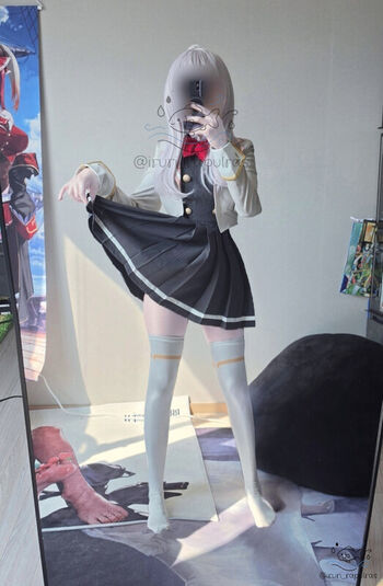 Full leaked Rapulras page private photo