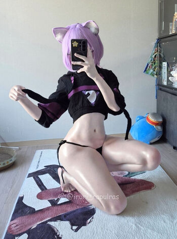 Full leaked Rapulras private photo