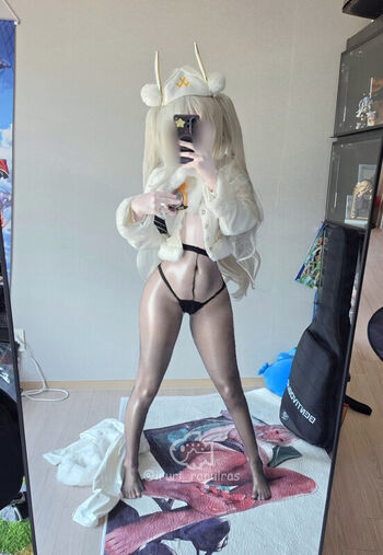 Full leaked Rapulras page private photo