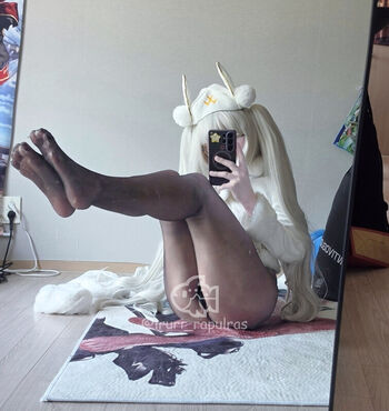 Full leaked Rapulras page private photo