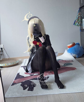 Full leaked Rapulras page private photo