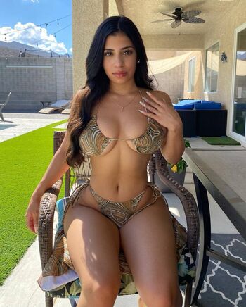 Full leaked Raq adriana private photo