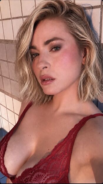 Full leaked Raquel duarte page private photo