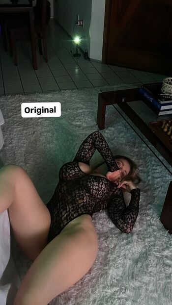 Full leaked Raquel duarte private photo