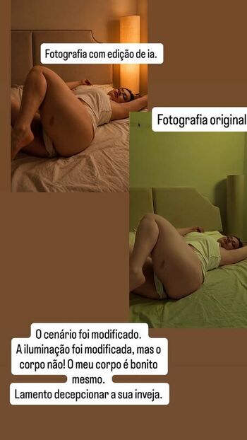 Full leaked Raquel duarte private photo