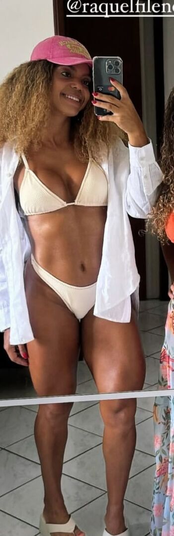 Full leaked Raquel filene private onlyfans photo