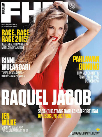 Full leaked Raquel jacob private photo