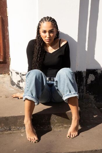 Full leaked Raquel justice private onlyfans photo