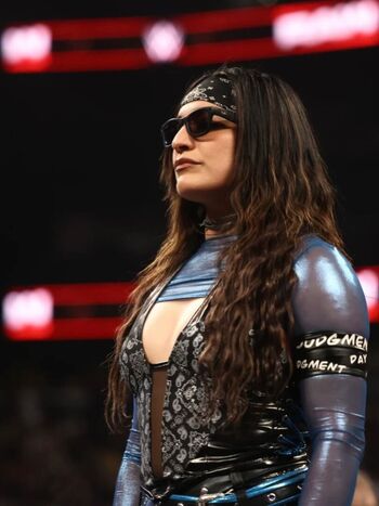 Full leaked Raquel rodriguez private onlyfans photo