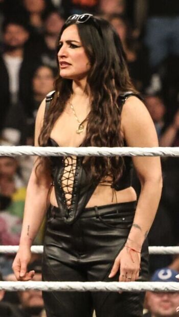 Full leaked Raquel rodriguez private onlyfans photo