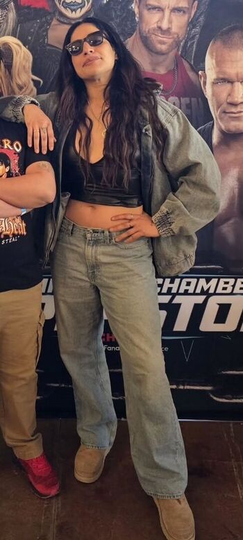 Full leaked Raquel rodriguez private onlyfans photo