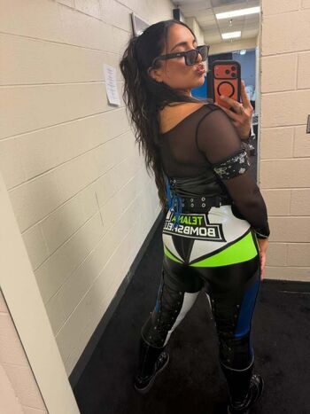 Full leaked Raquel rodriguez private photo
