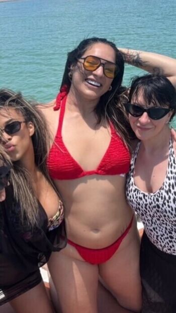 Full leaked Raquel rodriguez private photo