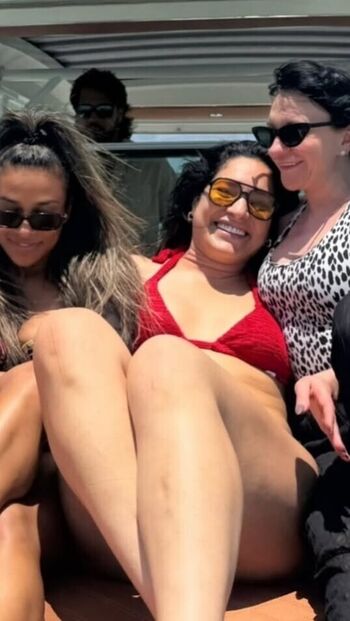 Full leaked Raquel rodriguez private photo