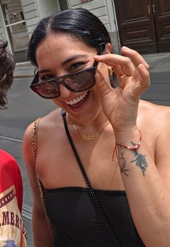 Full leaked Raquel rodriguez private photo