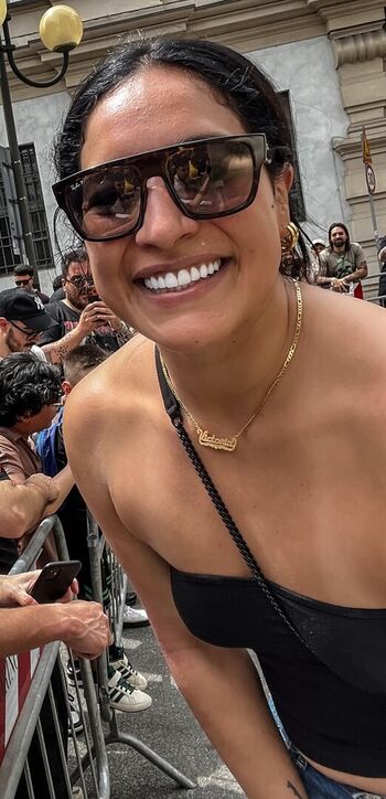 Full leaked Raquel rodriguez page private photo