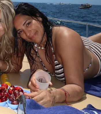 Full leaked Raquel rodriguez private photo