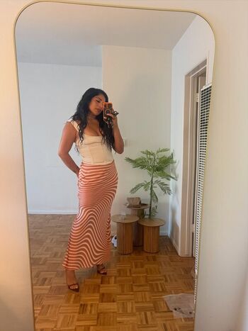 Full leaked Raquel rodriguez private photo