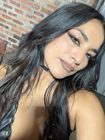 Full leaked Raquel rodriguez private photo