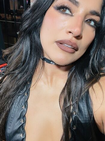 Full leaked Raquel rodriguez private photo