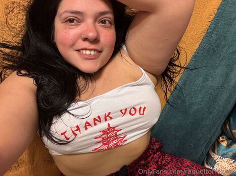 Full leaked Raquel torrez private photo