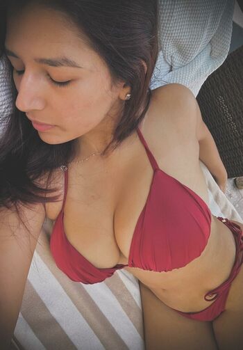 Full leaked Rasha kirmani private photo