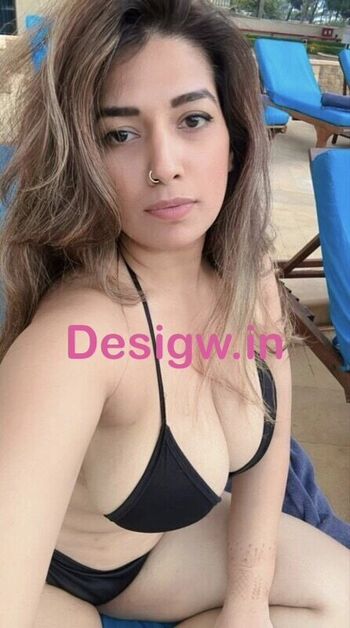 Full leaked Rasha kirmani private photo