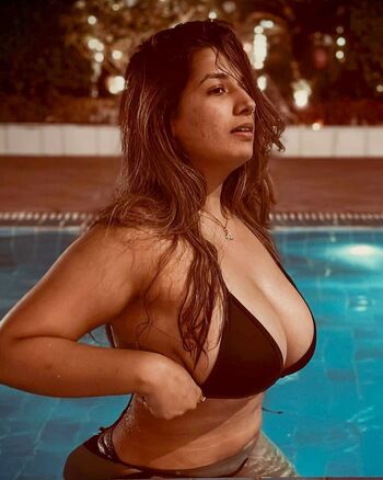 Full leaked Rashakirmani private photo