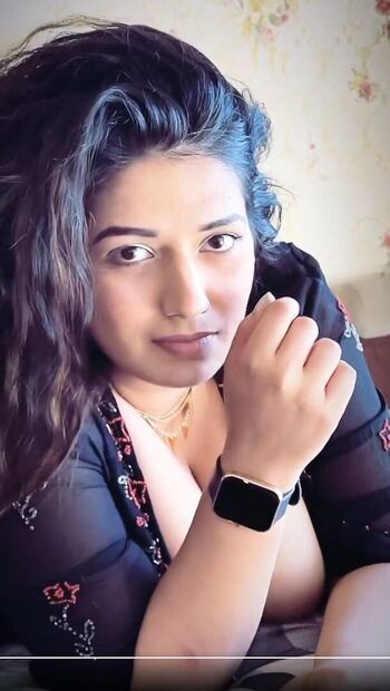 Full leaked Rashakirmani private photo