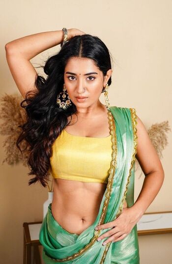 Full leaked Rashi singh private photo
